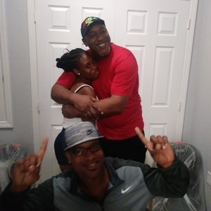 Meet your Posher, Marlon